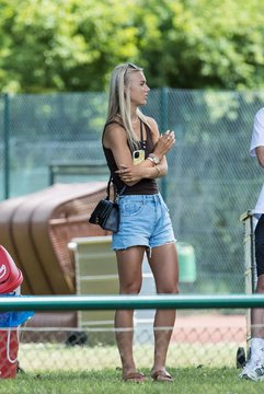 Paparazzo 25 - Cup Pinneberg